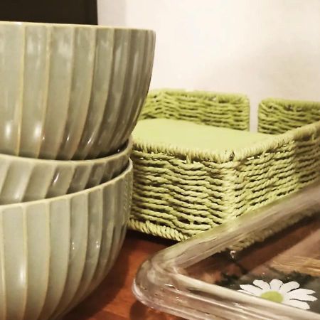 B&B Ginestra ลาสตรา อา ซินญา ภายนอก รูปภาพ