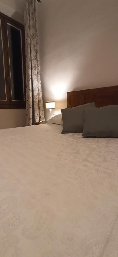 B&B Ginestra ลาสตรา อา ซินญา ภายนอก รูปภาพ