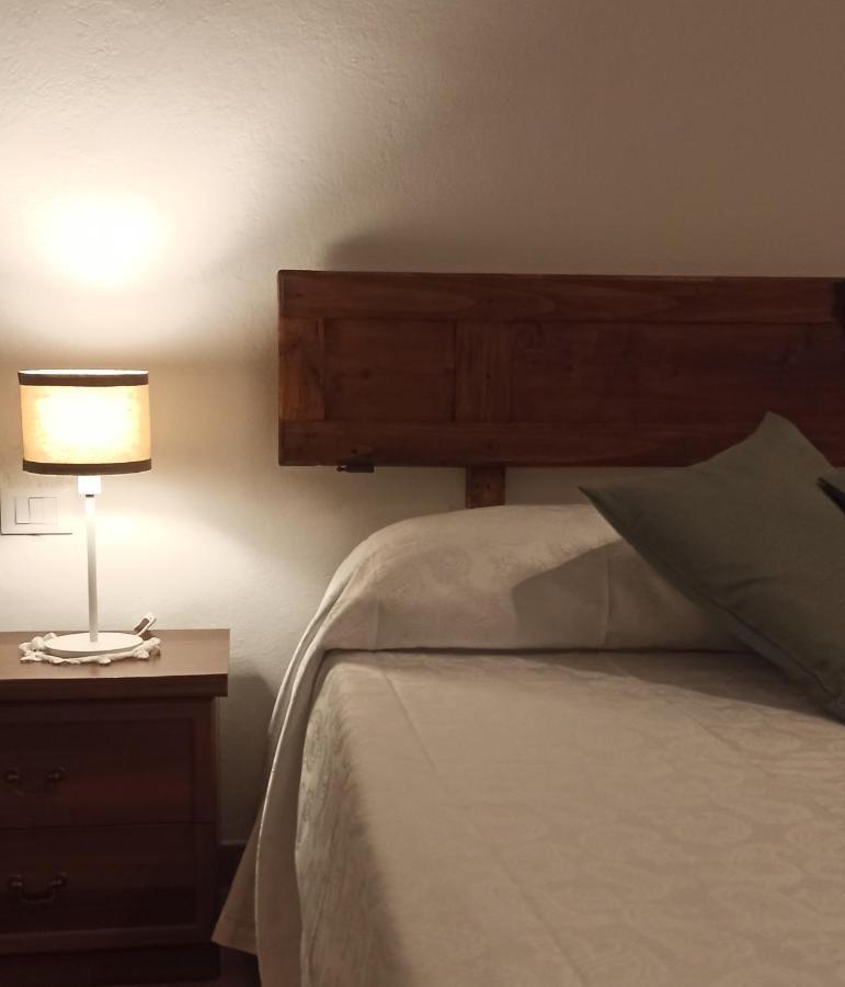 B&B Ginestra ลาสตรา อา ซินญา ภายนอก รูปภาพ