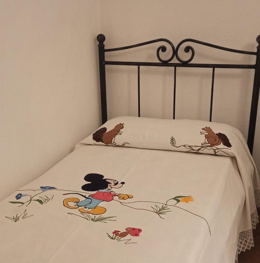 B&B Ginestra ลาสตรา อา ซินญา ภายนอก รูปภาพ