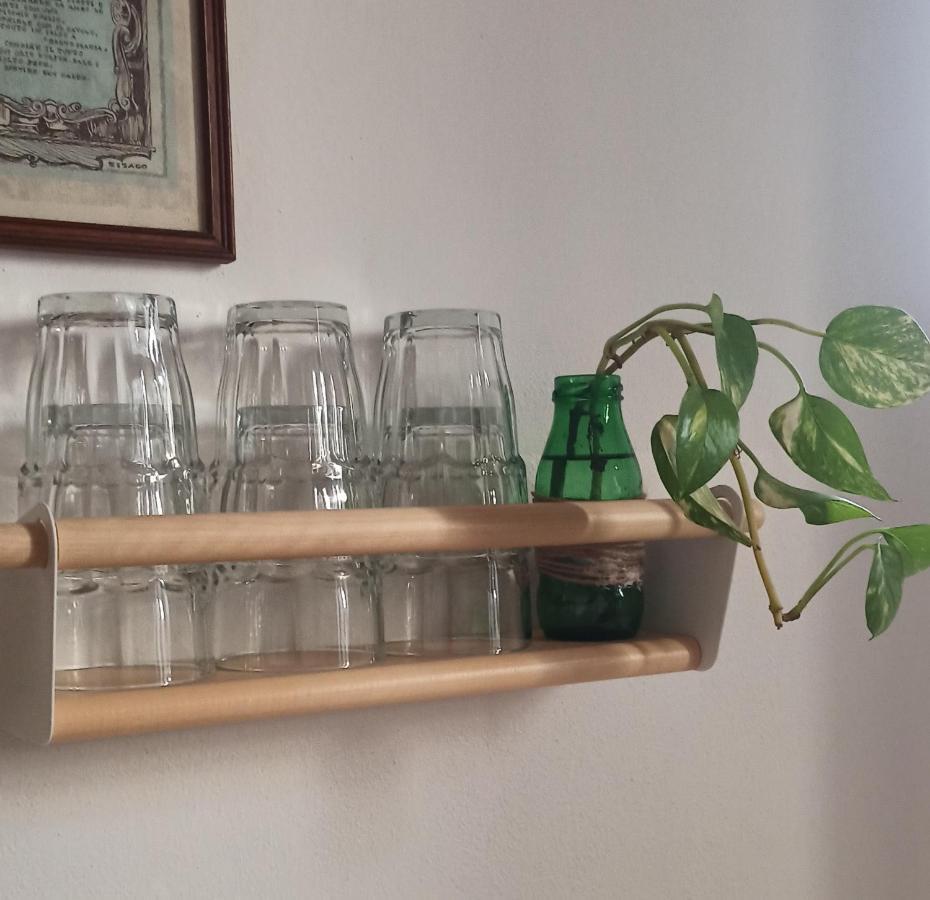 B&B Ginestra ลาสตรา อา ซินญา ภายนอก รูปภาพ