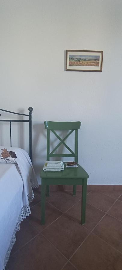 B&B Ginestra ลาสตรา อา ซินญา ภายนอก รูปภาพ