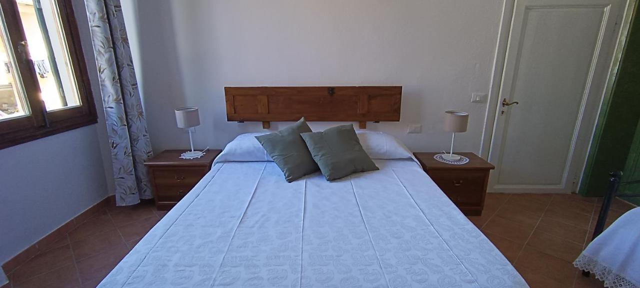 B&B Ginestra ลาสตรา อา ซินญา ภายนอก รูปภาพ