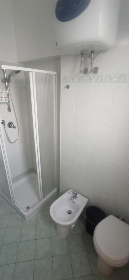 B&B Ginestra ลาสตรา อา ซินญา ภายนอก รูปภาพ