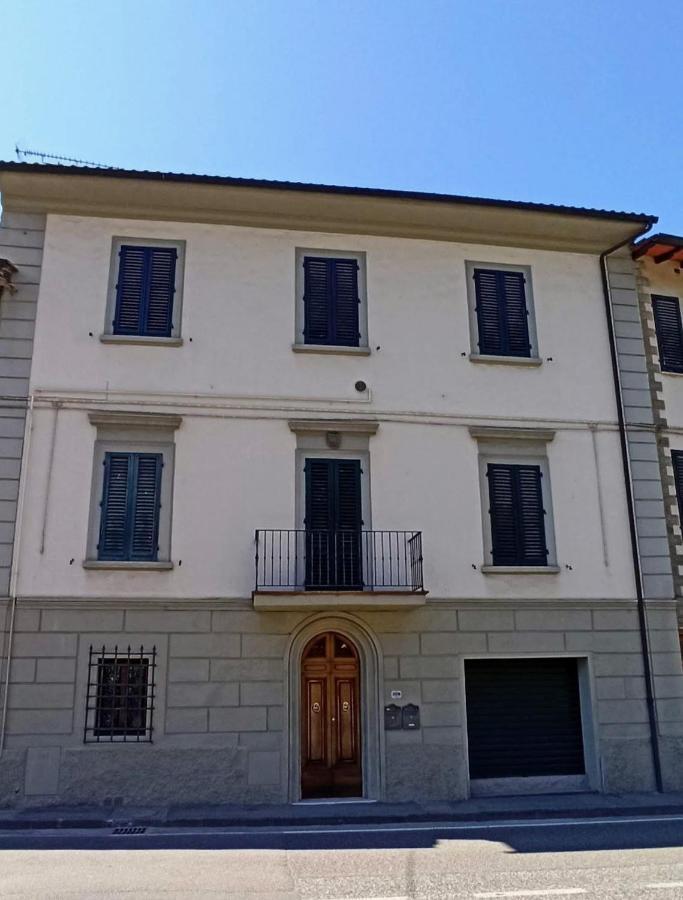 B&B Ginestra ลาสตรา อา ซินญา ภายนอก รูปภาพ